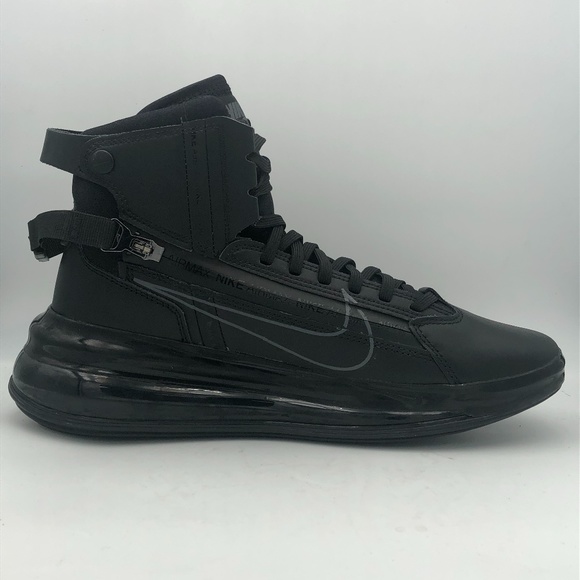 Nike Air Max 720 Saturn Trainer - Picture 1 of 5